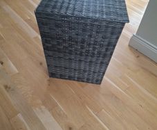 Laundry basket