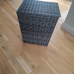 Laundry basket