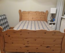 Double Bed