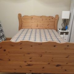 Double Bed