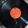 Irish first release Rainbow Straight Between the Eyes original first Irish press vinyl record Image 3