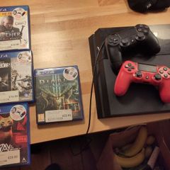 PlayStation 4