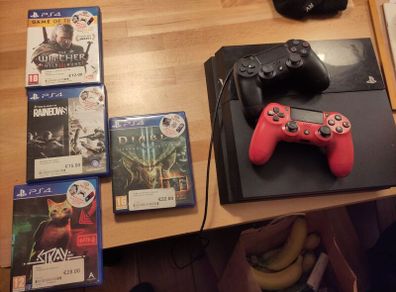 PlayStation 4
