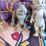 vintage tom and jerry figures Image 3