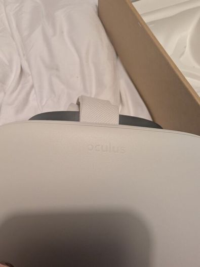 Meta Quest 2 256gb VR