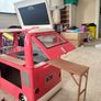 Our Generation Food Truck, Kitchen, 4 Dolls and Clothing Image 3