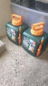 Resolva patio power cleaner
