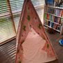 Gorgeous Lama Teepee / wigwam Image 2