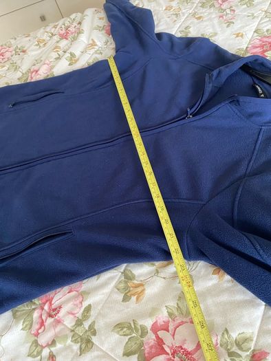 cosy fleece XL