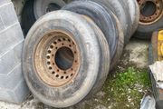 Super single wheels tyres 385/65-22.5