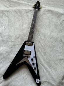Mint - Epiphone Flying V 58 - Inspired By Gibson
