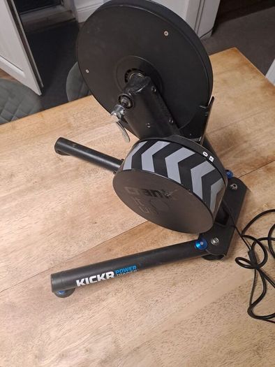 wahoo kickr