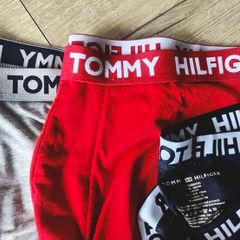 QUICK SALE (Moving out): Tommy Hilfiger Boxer Briefs Set - Size XL (Collection D13)