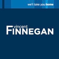 Vincent Finnegan Jobs in Ireland