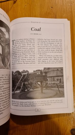 The Industrial Revolution Explained. Steam, Sparks & Massive Wheels. England's Living History.. Paperback In Good Condition.