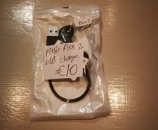 Fitbit Flex 2 Usb Charger