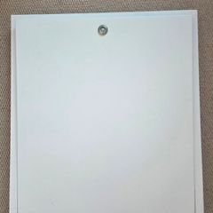Attic door