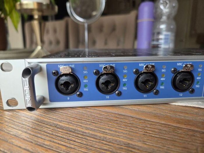 Rme Ufx (usb)