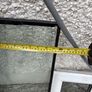 pvc back door Image 9