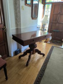 Hall Table