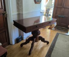 Hall Table