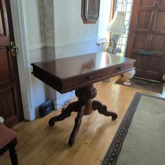 Hall Table