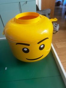 Lego Storage Box