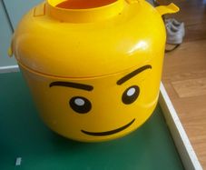 Lego Storage Box