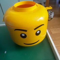 Lego Storage Box