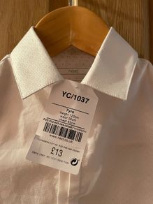 Boy's Shirt