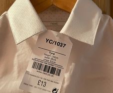 Boy's Shirt