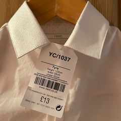 Boy's Shirt