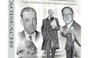 Taoiseachs - Modern Irish Leaders - DVD Boxset