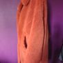 ladies teddy  coat Image 6