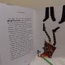 Pippi Longstocking Astrid Lindgren Hardback book Image 6