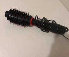 revlon volumising brush