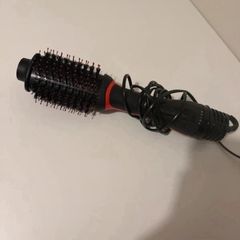 revlon volumising brush