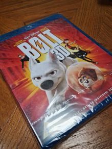 bolt 3d