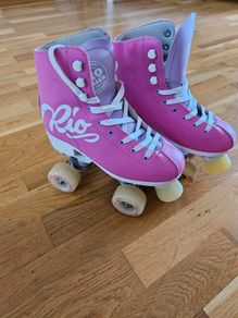 Rio Roller Skates