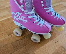 Rio Roller Skates