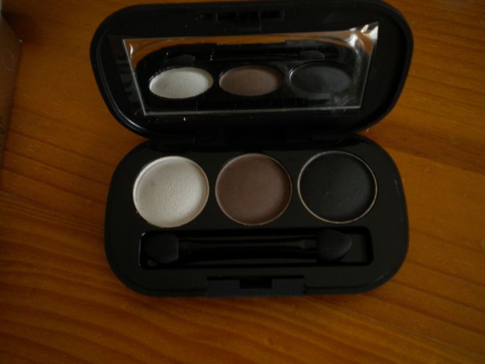 Shiseido eyeshadow