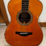 Yamaha LS-TA TransAcoustic Guitar - Excellent Condition Image 3