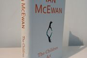 The Children Act by Ian McEwan