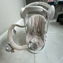 Mamas & Papas Starlite Musical Swing Chair Image 2