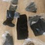 batman costume ADULT Image 4