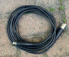 cable xlr