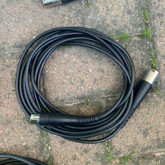 cable xlr