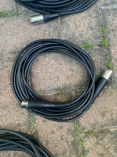 cable xlr