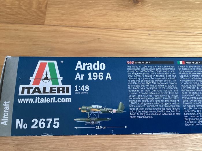 Italeri