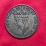 1941 East Africa 1 Shilling Coin Image 2